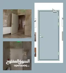  4 انظمة إنذار و إطفاء الحريق طفايات حريق طفايات حريق