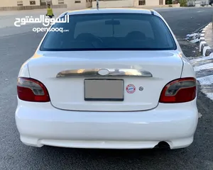  3 هونداي اكسنت موديل 1999