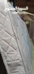  10 سرير اطفال قابل للطي ماركة Robins للبيع بسعر مغري  + فرشة طبية للبيع