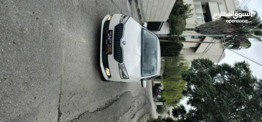  4 سكودا فابيا 2021 ترخيص 2020