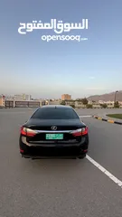  15 لكزس es350 2018 ممشي 31 الف فل مواصفات بحاله الوكاله