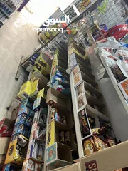  3 رفوف للبيع مستعمل