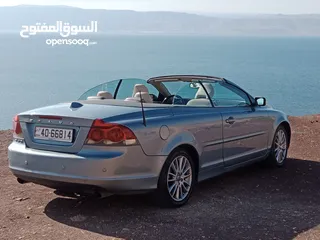  1 volvo c70 T5 2006