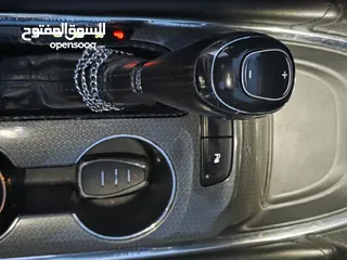  14 chevrolet Malibu 2018 TLZ  فل كامل أعلى  صنف بسعر مغري