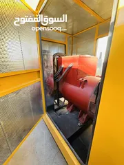  10 مولد كهرباء DEUTZ  جديد 440 KVA