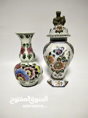  11 انتيكات وتحف  انتيكات