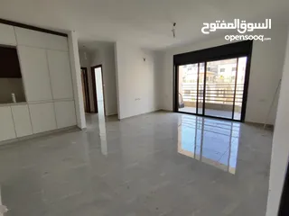  1 شقة جديدة للإيجار – الماصيون  قرب بن ازحيمان