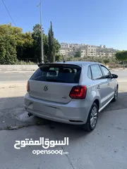  5 بولو 2017 دهان شركة