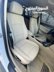  6 Bmw X1 2015 with one year Mulkia urgent care