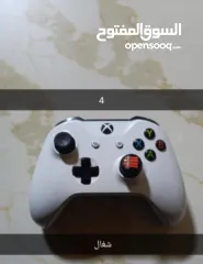  7 اكس بوكس ون بحالة ممتازة