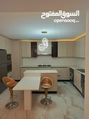  1 شقة مفروشة سوبر ديلوكس اعلان رقم (O427)