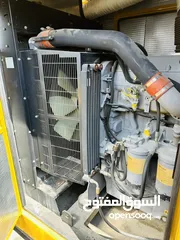  7 مولد كهرباء جديد 400 KVA