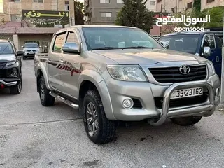  1 # TOYOTA 2013خليجي