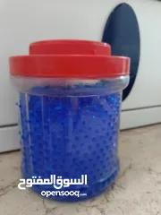  4 لؤلؤ للبيع بسعر 20 شيكل