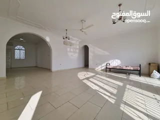  3 3 BR Apartment for Rent – Close to Al Khuwair Commercial Area