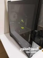  9 High End PC I9-13900K--RTX-4090
