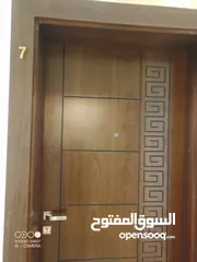 10 شقتين سوبر ديلوكس مرج الحمام اعلان 36 مكتب حواش العقاري