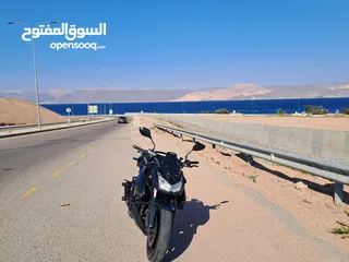  2 كاوازاكي z1000