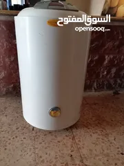  2 كيزر بحال الجديد للبيع موجود عمان ابو علندا