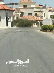  7 فيلا للايجار في كمباوند جرين لاند