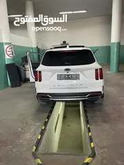  11 KIA Sorento 2021 Full++ ( Fully Loaded)