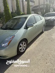  2 تويوتا بريوس 2009