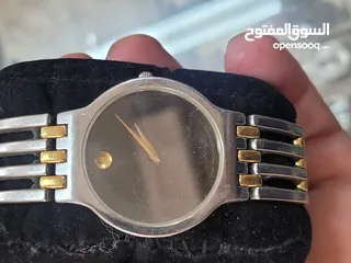  6 ساعات سويسري اصلي