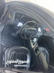  4 كيا k5 أوبتيما متور 2000 فل كامل موديل 2014