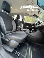  9 Opel Grand land 1.6L 2020 Gcc under warranty
