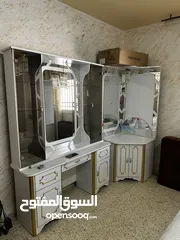  7 غرفة نوم مستعمل