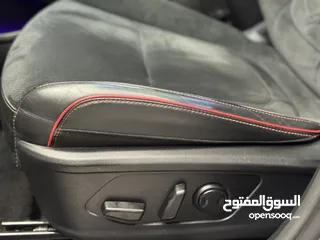  12 هونداي توسان هايبرد 2022