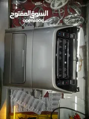  4 قطع لاند كروز 2016