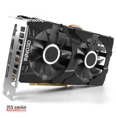  5 كارت شاشة ino3d gtx 1660 SUPER