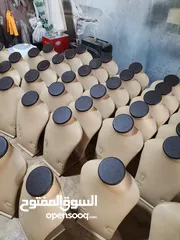  21 كل ما يلزم محلات الذهب والفضه  والبازارات تفصيل تواصي حسب الطلب  باسعار جدا منافسه