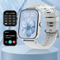  15 ساعات سمارت ذكية سمارت ووتش ، نفس الابل ما بتفرق جديدة بجودة عالية ساعة ذكية ساعة سمارت smartwatch