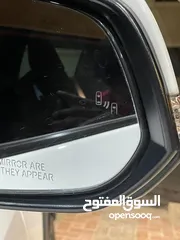  8 تويوتا راف فور 2021 فل اعلى صنف فحص كامل مع فتحه بحالة الشركه