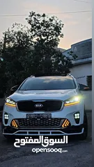  4 اجمل سورينتو فل بانوراما دفع رباعي