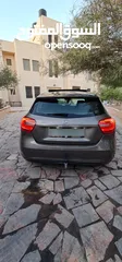  7 mercedes A180 مارسيدس A180 Model 2015