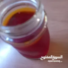  23 الزعفران الإيراني الذهب الاحمر  للبيع