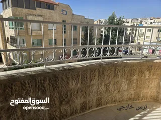  15 شقة للبيع في ضاحية الرشيد من المالك مباشرة