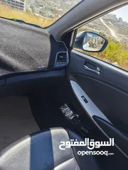  6 هونداي اكسنت