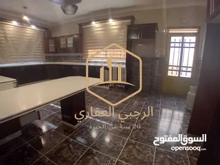  21 شقة - للايجار - ارضية - مميزة - دابوق - 480 متر