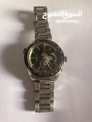  1 TAG Heuer Grand Carrera
