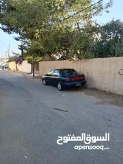  5 كيا سيفيا للبيع فحص 3 جيد ماتور دبل كم شفط