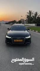  8 Audi A6 2018