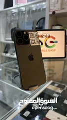  5 iPhone 15 Promax 512G  Battery : 98%  وارد شرق أوسط