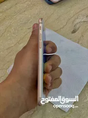  3 ايفون 8عادي نضيف