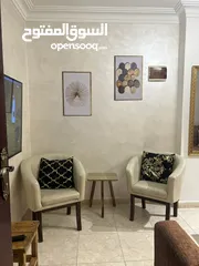  1 شقه للايجار في ارقى مناطق اربد مقابل كارفور خلف اربيلا مول (شهري-اسبوعي -يومي) الاسعار تبدا من 20
