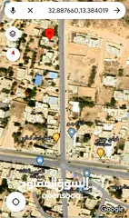  3 منزل  عالرئيسي طرابلس بالقرب من "مستشفى القلب"