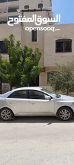  5 كيا فورتي kia forte موديل 2010 ترخيص وتأمين جديد سعر مناسب 34000 تنازل فوري ماتور 1600